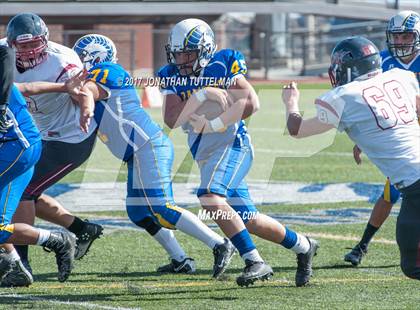 Thumbnail 1 in Chatfield @ Rampart (District 20 Stadium) photogallery.