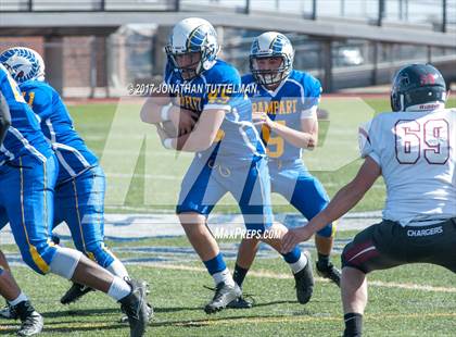 Thumbnail 2 in Chatfield @ Rampart (District 20 Stadium) photogallery.