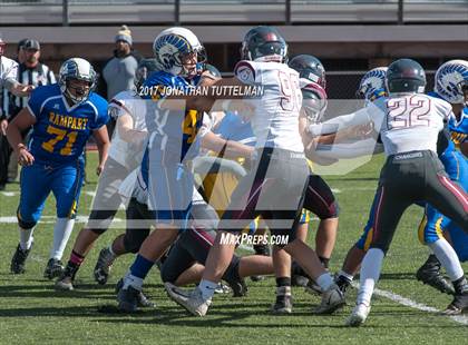 Thumbnail 1 in Chatfield @ Rampart (District 20 Stadium) photogallery.