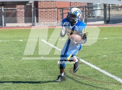 Thumbnail 3 in Chatfield @ Rampart (District 20 Stadium) photogallery.