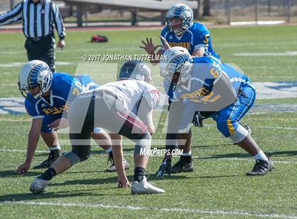 Thumbnail 1 in Chatfield @ Rampart (District 20 Stadium) photogallery.