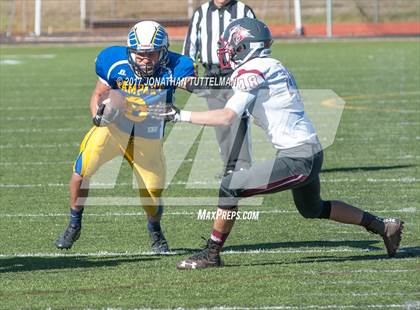 Thumbnail 1 in Chatfield @ Rampart (District 20 Stadium) photogallery.