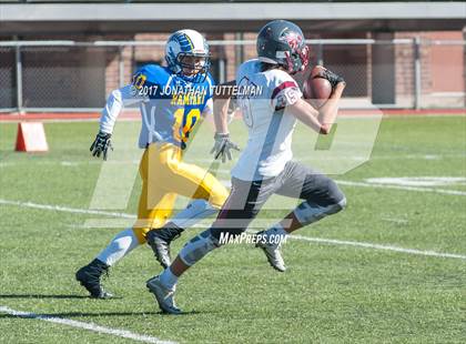 Thumbnail 3 in Chatfield @ Rampart (District 20 Stadium) photogallery.