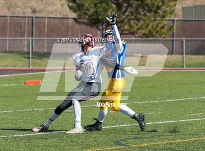 Thumbnail 1 in Chatfield @ Rampart (District 20 Stadium) photogallery.