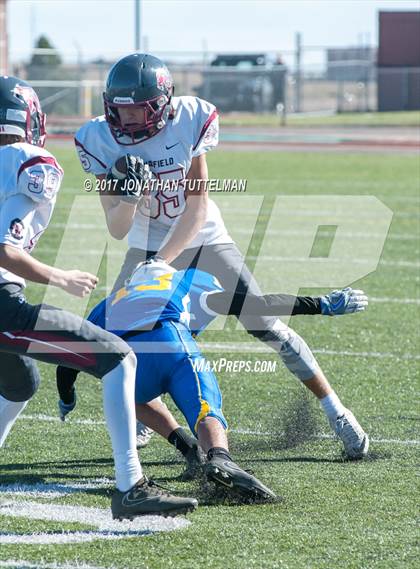 Thumbnail 3 in Chatfield @ Rampart (District 20 Stadium) photogallery.