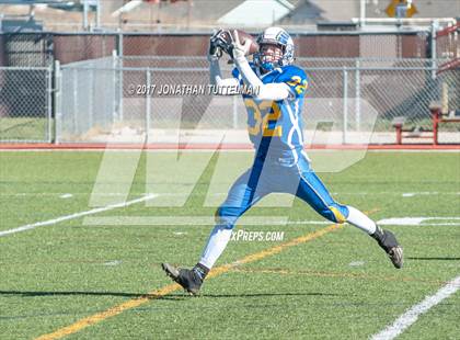 Thumbnail 3 in Chatfield @ Rampart (District 20 Stadium) photogallery.