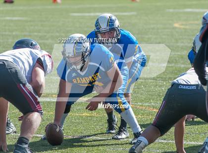 Thumbnail 2 in Chatfield @ Rampart (District 20 Stadium) photogallery.