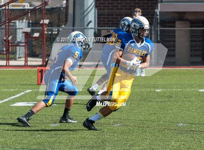 Thumbnail 1 in Chatfield @ Rampart (District 20 Stadium) photogallery.