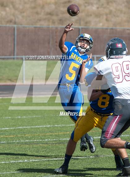 Thumbnail 1 in Chatfield @ Rampart (District 20 Stadium) photogallery.