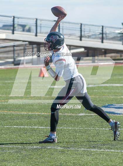 Thumbnail 3 in Chatfield @ Rampart (District 20 Stadium) photogallery.