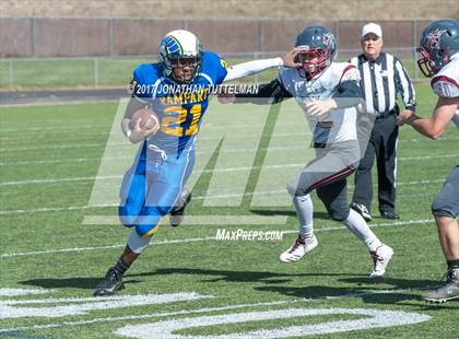 Thumbnail 3 in Chatfield @ Rampart (District 20 Stadium) photogallery.