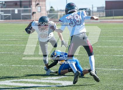 Thumbnail 1 in Chatfield @ Rampart (District 20 Stadium) photogallery.