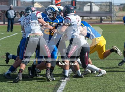 Thumbnail 1 in Chatfield @ Rampart (District 20 Stadium) photogallery.