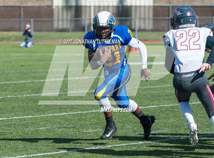 Thumbnail 1 in Chatfield @ Rampart (District 20 Stadium) photogallery.
