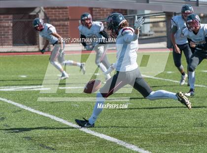 Thumbnail 1 in Chatfield @ Rampart (District 20 Stadium) photogallery.