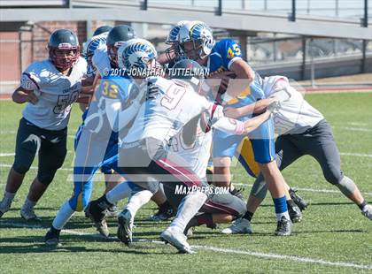 Thumbnail 1 in Chatfield @ Rampart (District 20 Stadium) photogallery.