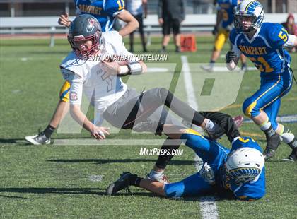 Thumbnail 2 in Chatfield @ Rampart (District 20 Stadium) photogallery.