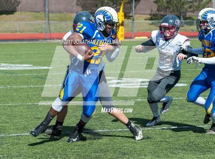 Thumbnail 2 in Chatfield @ Rampart (District 20 Stadium) photogallery.
