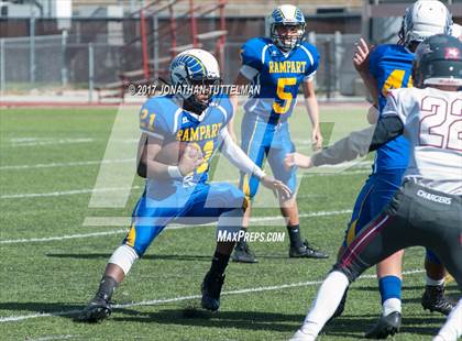 Thumbnail 1 in Chatfield @ Rampart (District 20 Stadium) photogallery.