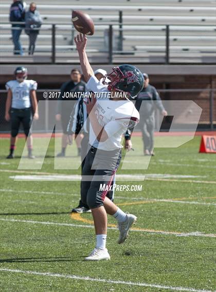 Thumbnail 2 in Chatfield @ Rampart (District 20 Stadium) photogallery.