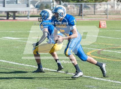 Thumbnail 3 in Chatfield @ Rampart (District 20 Stadium) photogallery.