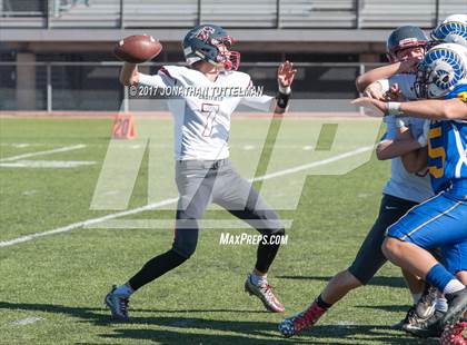 Thumbnail 3 in Chatfield @ Rampart (District 20 Stadium) photogallery.