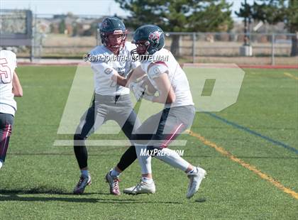 Thumbnail 3 in Chatfield @ Rampart (District 20 Stadium) photogallery.