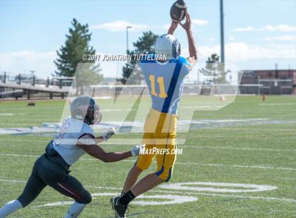 Thumbnail 1 in Chatfield @ Rampart (District 20 Stadium) photogallery.