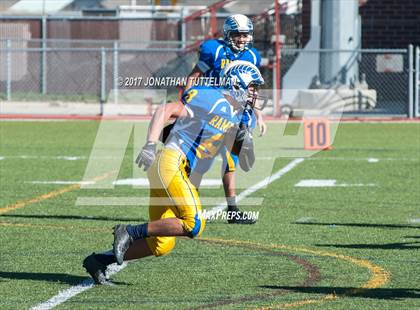 Thumbnail 3 in Chatfield @ Rampart (District 20 Stadium) photogallery.