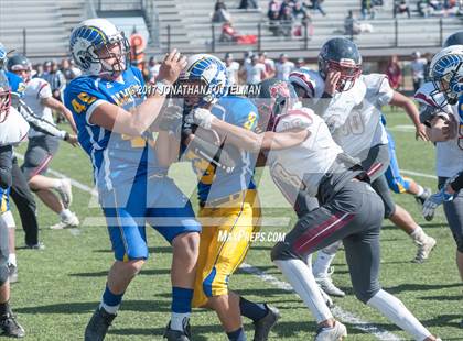 Thumbnail 1 in Chatfield @ Rampart (District 20 Stadium) photogallery.