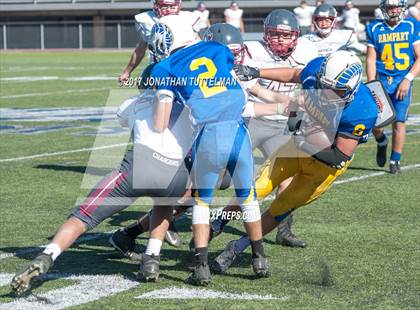 Thumbnail 2 in Chatfield @ Rampart (District 20 Stadium) photogallery.
