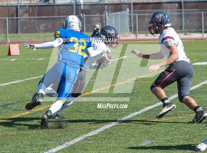 Thumbnail 2 in Chatfield @ Rampart (District 20 Stadium) photogallery.