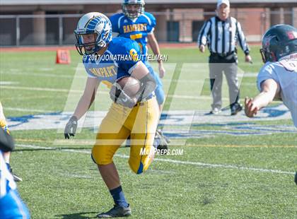 Thumbnail 3 in Chatfield @ Rampart (District 20 Stadium) photogallery.