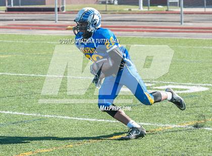 Thumbnail 2 in Chatfield @ Rampart (District 20 Stadium) photogallery.