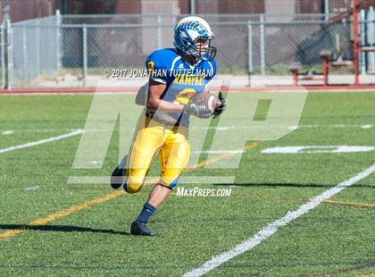 Thumbnail 2 in Chatfield @ Rampart (District 20 Stadium) photogallery.