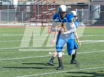 Thumbnail 3 in Chatfield @ Rampart (District 20 Stadium) photogallery.