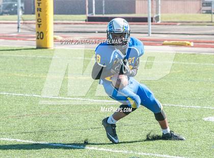 Thumbnail 3 in Chatfield @ Rampart (District 20 Stadium) photogallery.