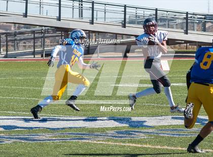Thumbnail 1 in Chatfield @ Rampart (District 20 Stadium) photogallery.