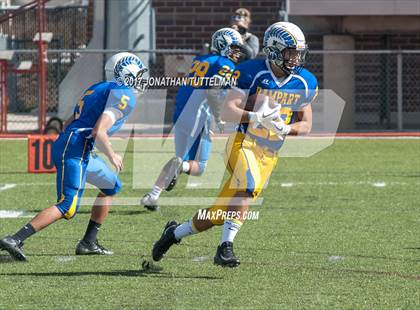 Thumbnail 2 in Chatfield @ Rampart (District 20 Stadium) photogallery.
