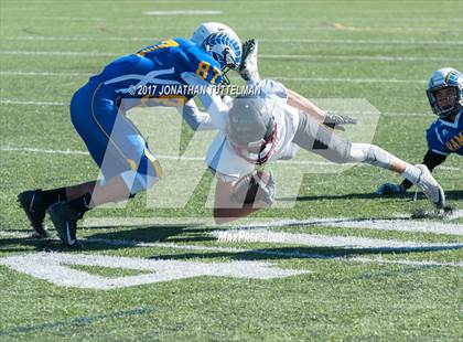 Thumbnail 2 in Chatfield @ Rampart (District 20 Stadium) photogallery.