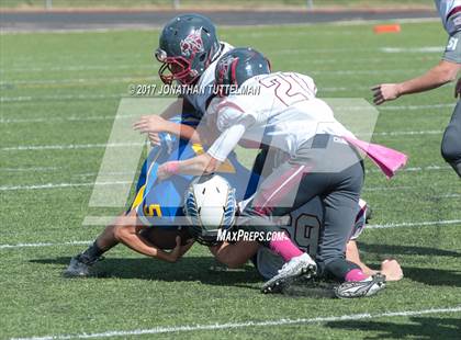Thumbnail 2 in Chatfield @ Rampart (District 20 Stadium) photogallery.