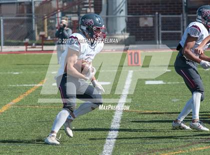 Thumbnail 2 in Chatfield @ Rampart (District 20 Stadium) photogallery.