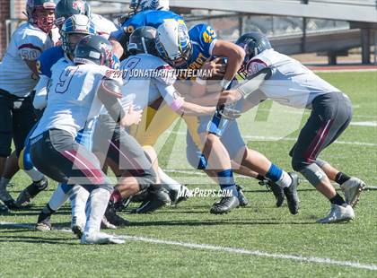 Thumbnail 2 in Chatfield @ Rampart (District 20 Stadium) photogallery.