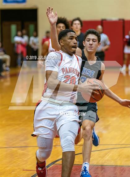 Thumbnail 3 in Hamilton Southeastern @ North Central photogallery.