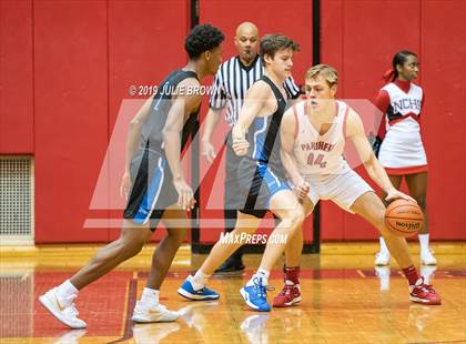 Thumbnail 3 in Hamilton Southeastern @ North Central photogallery.