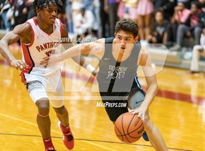 Thumbnail 3 in Hamilton Southeastern @ North Central photogallery.