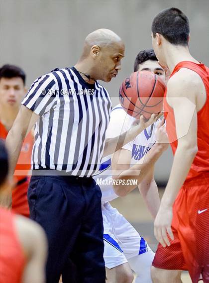 Thumbnail 2 in Sacramento Waldorf vs Sacramento Adventist (CIF SJS D6 Final) photogallery.