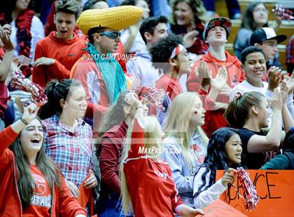 Thumbnail 2 in Sacramento Waldorf vs Sacramento Adventist (CIF SJS D6 Final) photogallery.