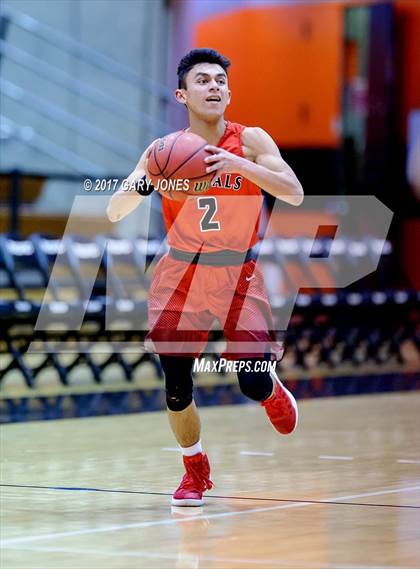 Thumbnail 2 in Sacramento Waldorf vs Sacramento Adventist (CIF SJS D6 Final) photogallery.