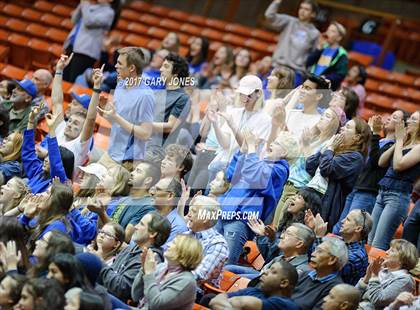 Thumbnail 2 in Sacramento Waldorf vs Sacramento Adventist (CIF SJS D6 Final) photogallery.